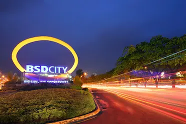 tangerang