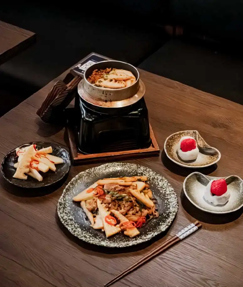 Atsumaru Izakaya Atsumaru Izakaya