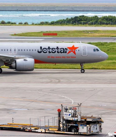 Bali Gets Closer Budget Airline Teases New Bali-Australia Route CARD Bali Gets Closer Budget Airline Teases New Bali-Australia Route CARD
