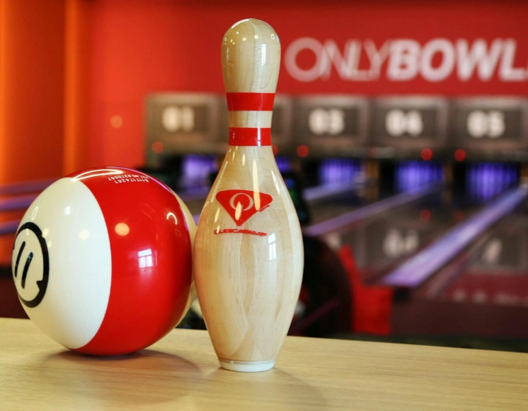 Best bowling in surabaya