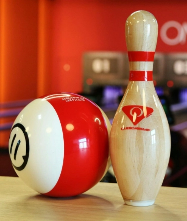 Bowling in surabaya Bowling in surabaya