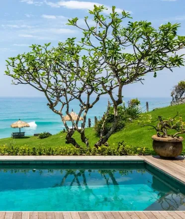 Best Luxury Villas Uluwatu CARD