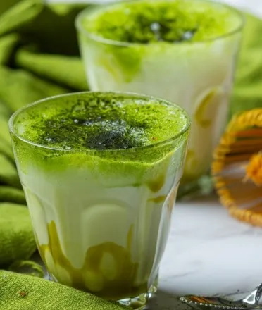matcha jakarta