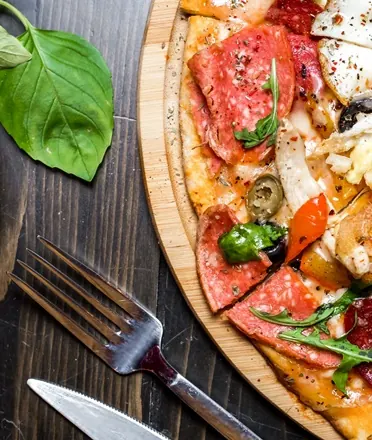 Best Pizza Joints in Bali (UPDATE 2025) CARD Best Pizza Joints in Bali (UPDATE 2025) CARD