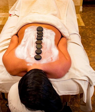 Best Spa in Canggu CARD