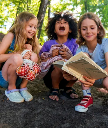 Best Summer Camp Program Bali 2025 CARD