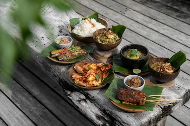 COMO Culinary Odyssey: Buleleng Edition