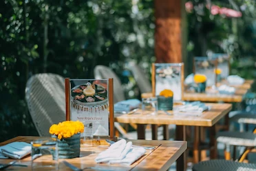 Celebrate Mother’s Day with a Special 3Course Feast at Adiwana Monkey Forest