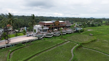 Cretya Sunset: Ubud’s First-Ever Jacuzzi Day Club and Iconic Sunset Party Destination Cretya Sunset: Ubud’s First-Ever Jacuzzi Day Club and Iconic Sunset Party Destination