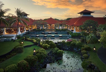 Enjoy The Exclusive Global Offer At Grand Hyatt Bali