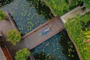 Holiday Inn Resort and Holiday Inn Express Baruna Bali Celebrate Global Wellness Day 2025 with Exclusive Beachfront Events