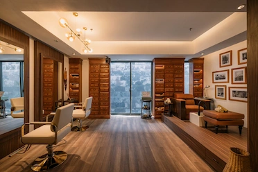 Hotel Indigo Bali Seminyak Beach Debut Its First Hair Salon at Sava Spa