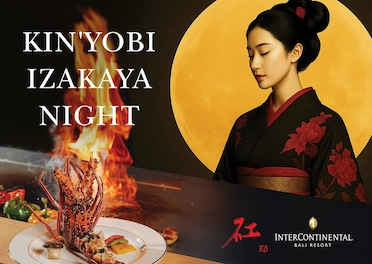 Ko Restaurant Unveils Kin Yobi Izakaya Night
