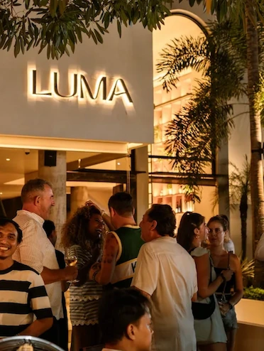 luma terrace bar bali