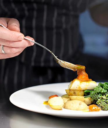 Michelin Star Dining in Bali CARD