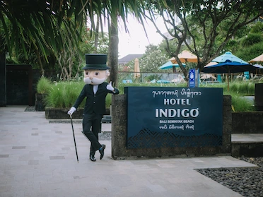 Monopoly Bali Edition Officially Passes Go and We’re On