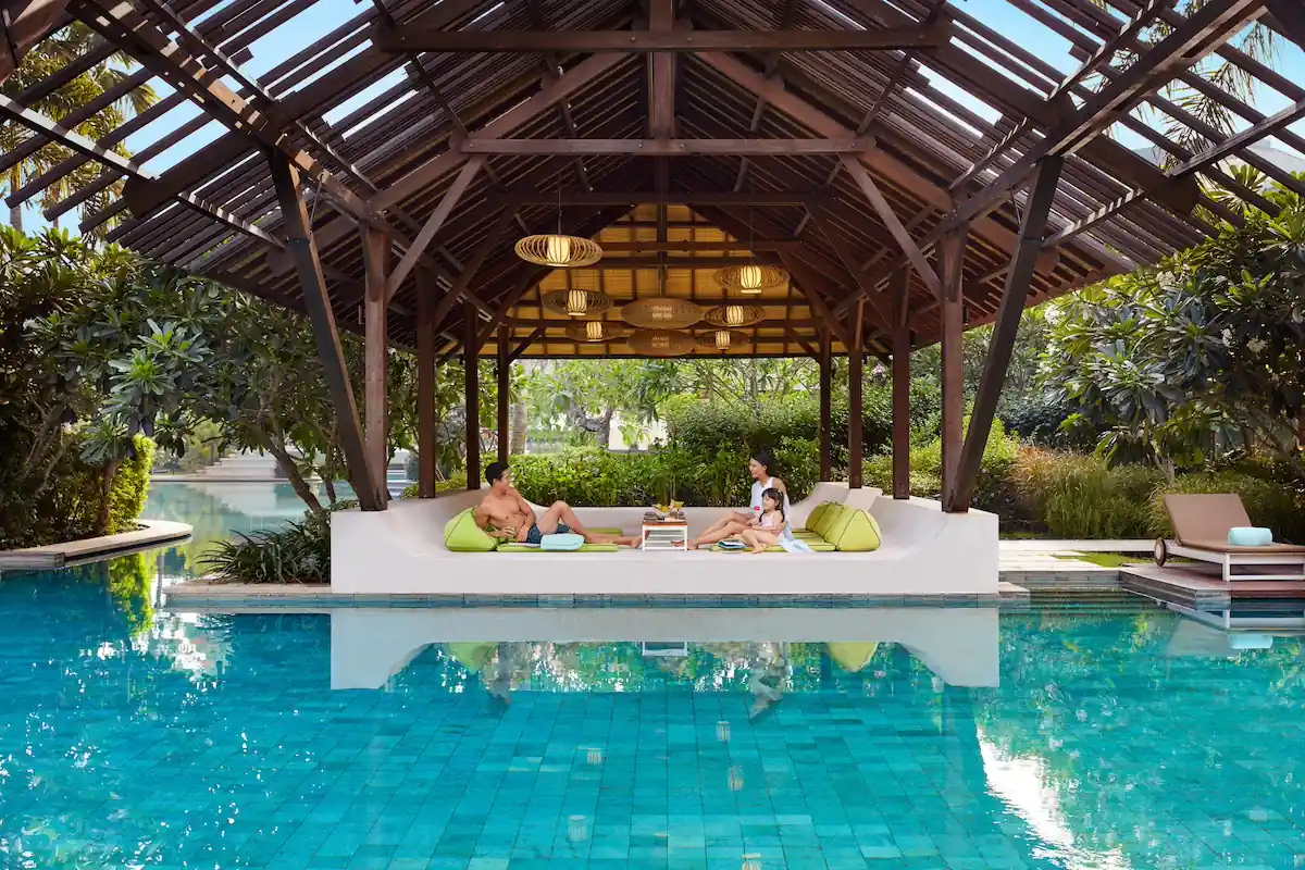 Movenpick Bali, The Best Family Resort in Bali for an Unforgettable Getaway