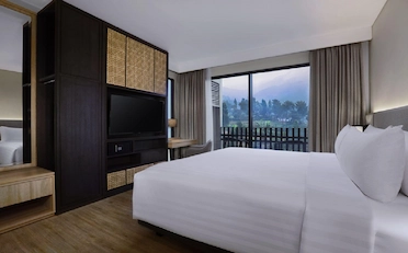 Grand Aston Puncak Hotel & Resort Grand Aston Puncak Hotel & Resort