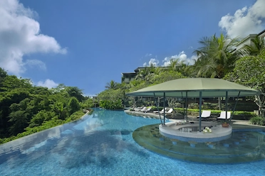 Raise A Glass To Local Flavors On World Cocktail Day Sip Local Celebrate Global at The Westin Resort & Spa Ubud, Bali