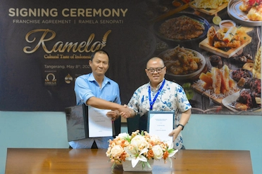 Ramela Senopati Ramela Senopati