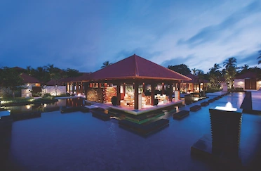 Rejuvenate Your Senses at Grand Hyatt Bali, Kriya Spa, A Sanctuary of Timeless Balinese Healing