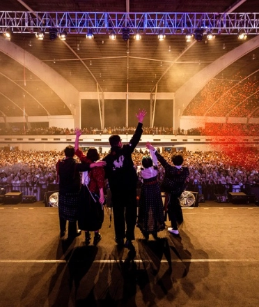 SAMA SAMA Tour in Surabaya SAMA SAMA Tour in Surabaya