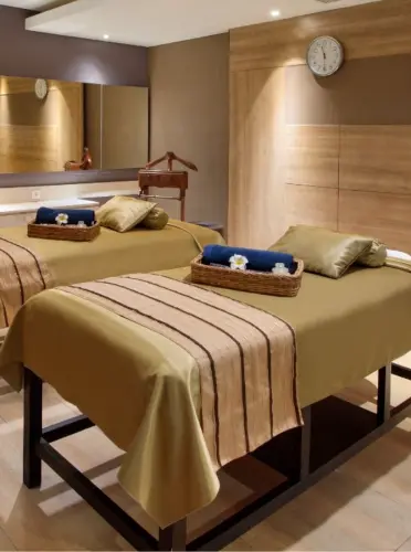  Spa Madness Promo at Holiday Inn Bandung Pasteur