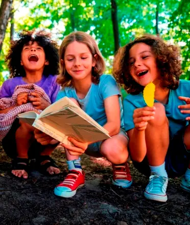 Summer Camp Jakarta Summer Camp Jakarta