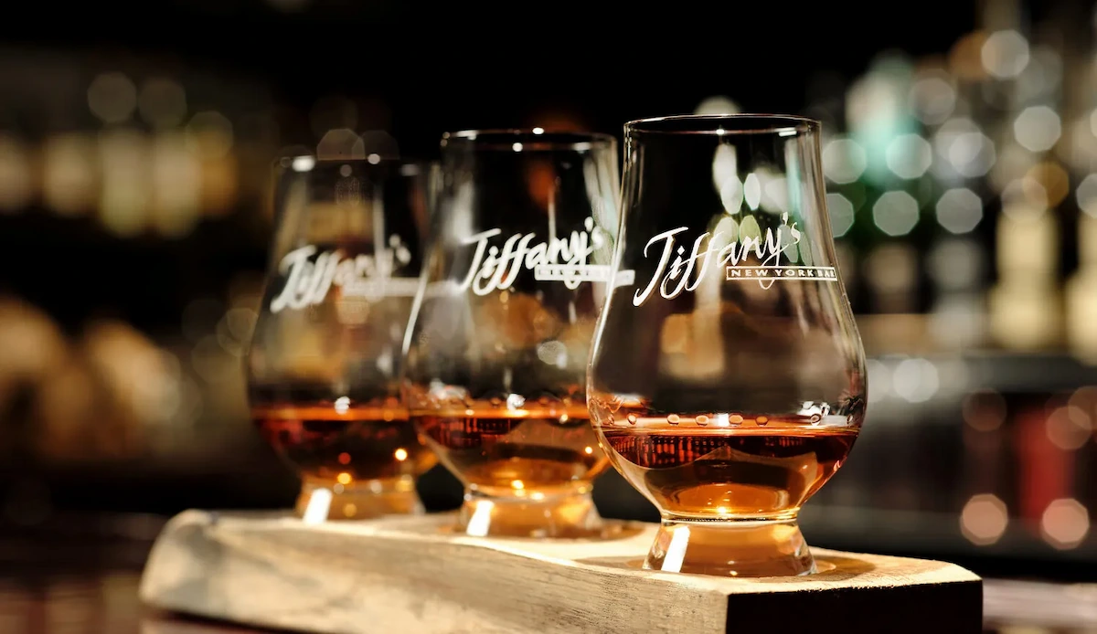 Hong Kong Whisky Festival 2025