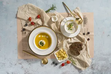 Top legendary eats in Yogyakarta