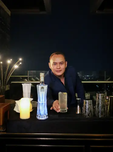 Vibe Indonesia and InterContinental Bandung Dago Pakar Vibe Indonesia and InterContinental Bandung Dago Pakar