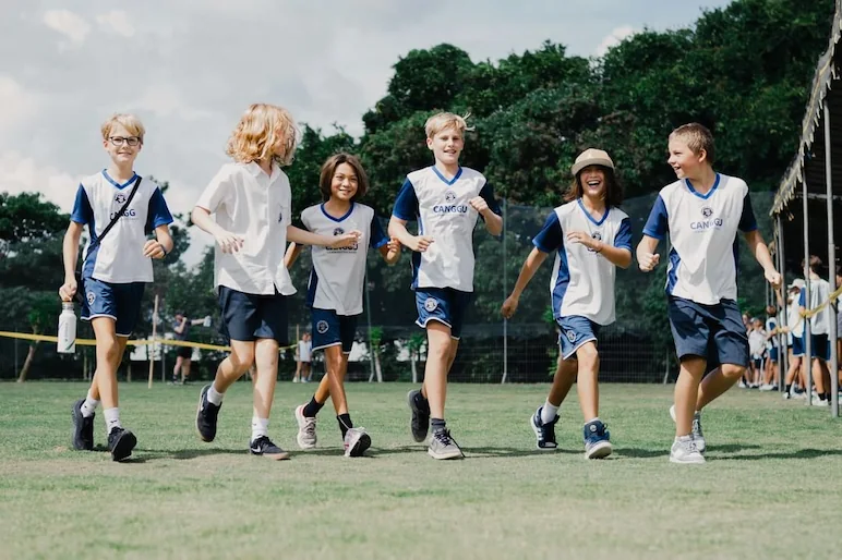 Top International Schools in Bali 