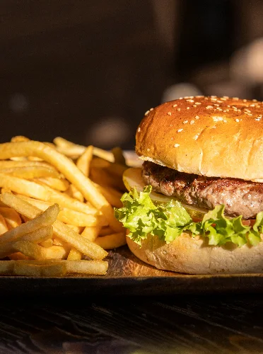 Fast Food Restaurants Bandung Fast Food Restaurants Bandung