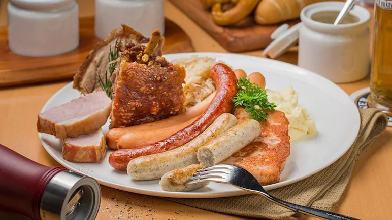 bali Best German Restaurants