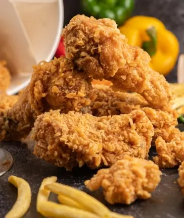 Fast Food Restaurants in Jakarta Fast Food Restaurants in Jakarta