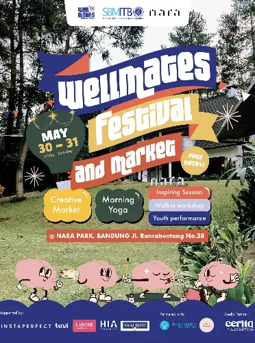 Wellmates Festival and Market Wellmates Festival and Market
