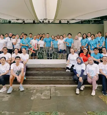 A Holistic Wellness Journey at The Gaia Hotel Bandung A Holistic Wellness Journey at The Gaia Hotel Bandung