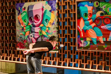 ARTOTEL_suites_bianti_yogyakarta_presents_“Emerging Echoes”