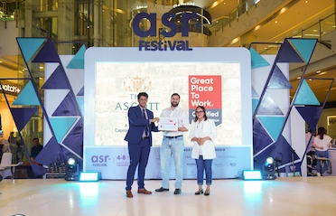 Ascott Indonesia Ascott Indonesia