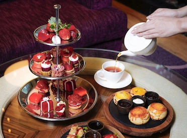 Afternoon Tea