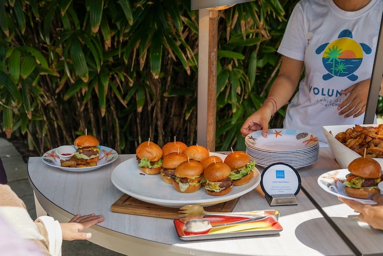 Jamie Oliver Kitchen Kuta Beach Celebrates 10Years of Deliciousness Jamie Oliver Kitchen Kuta Beach Celebrates 10Years of Deliciousness