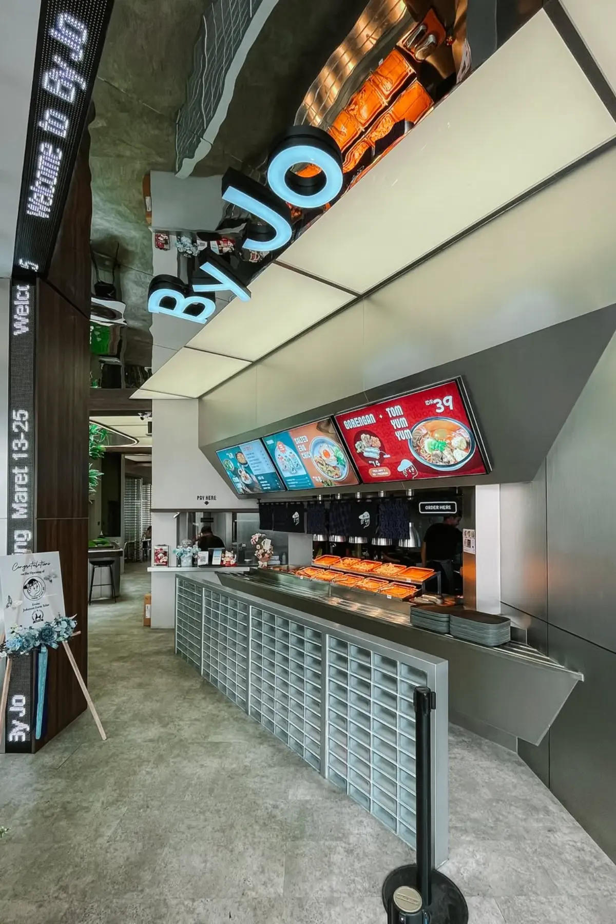 What's New at Paskal Hyper Square