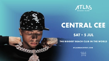 Atlas Beach Club Atlas Beach Club