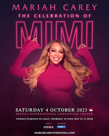 Mariah Carey Mariah Carey