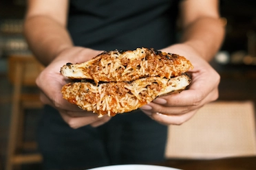 From Babaghanoush to Baba G’s: A Playful Evolution in Flavor and Identity From Babaghanoush to Baba G’s: A Playful Evolution in Flavor and Identity