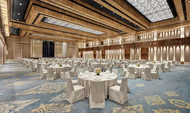 Grand Hyatt Bali Celebrates Cvent Top Meeting Hotel
