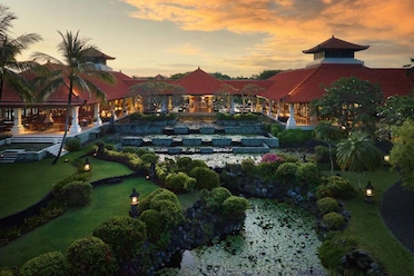 Grand Hyatt Bali “Stay Longer, Save More” Package Grand Hyatt Bali “Stay Longer, Save More” Package