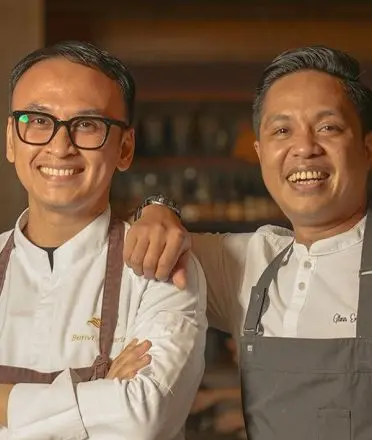 Hotel Tentrem Jakarta Semaja Hotel Tentrem Jakarta Semaja