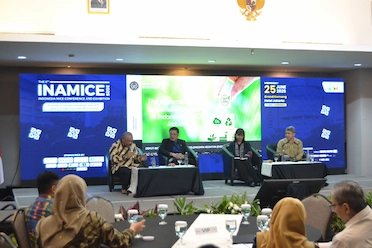 INAMICE 2025 INAMICE 2025