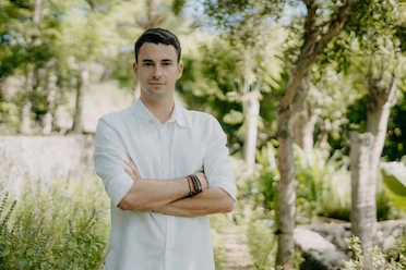Introducing Armand Thieblemont: Leading the Sustainability Vision at Six Senses Uluwatu Introducing Armand Thieblemont: Leading the Sustainability Vision at Six Senses Uluwatu